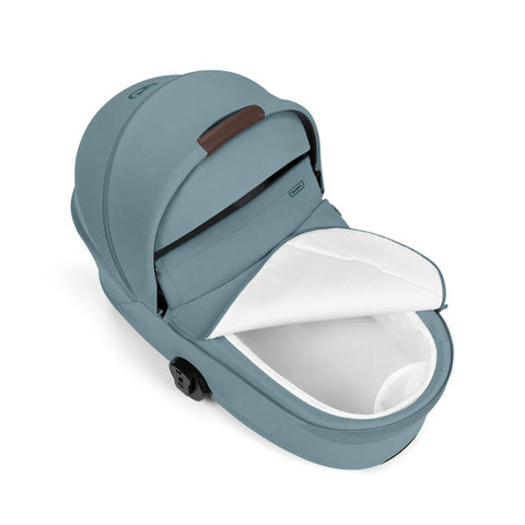 Cochecito Cybex Balios S Lux 2026 + Capazo Plegable
