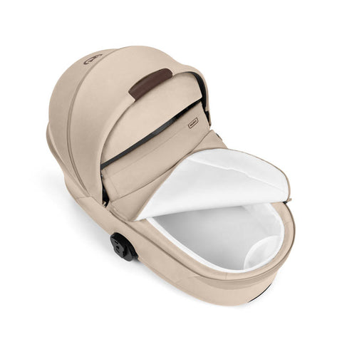 Cochecito Cybex Balios S Lux 2026 + Capazo Plegable