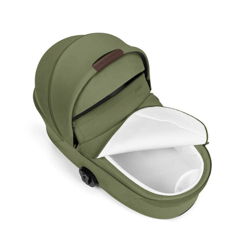 Cochecito Cybex Balios S Lux 2026 + Capazo Plegable