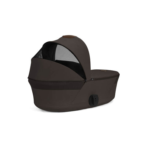 Cochecito Cybex Balios S Lux 2026 + Capazo Plegable