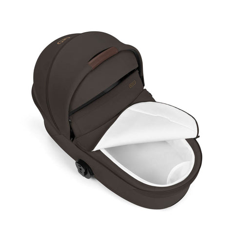 Cochecito Cybex Balios S Lux 2026 + Capazo Plegable