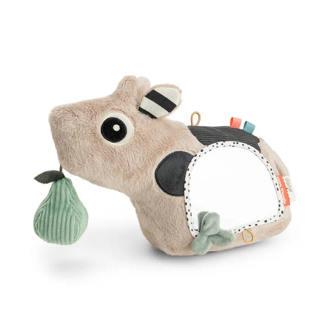 Espejo de actividades para suelo Dotti Done by Deer
