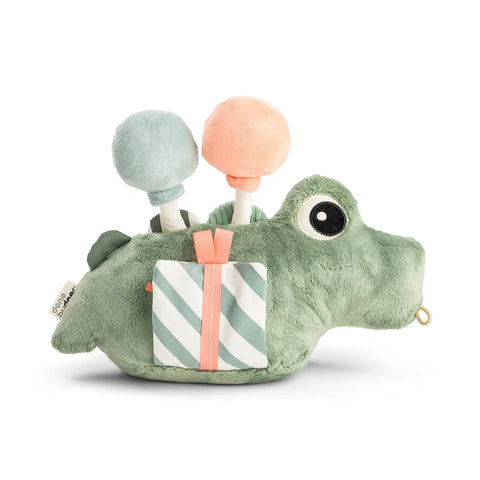 Espejo de actividades para suelo Croco Done by Deer