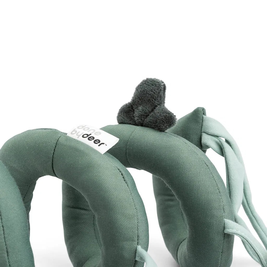 Espiral de actividades Tiny Farm Done by Deer