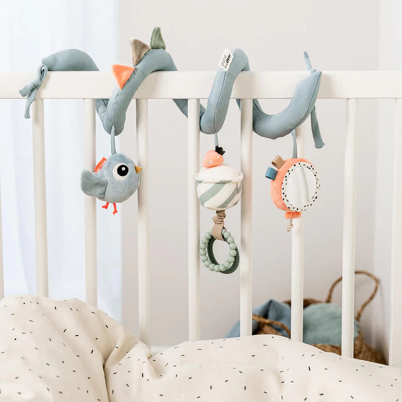 Espiral de actividades Celebration Done by Dee