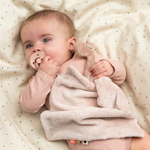 Manta confort portachupetes Raffie Done by Deer