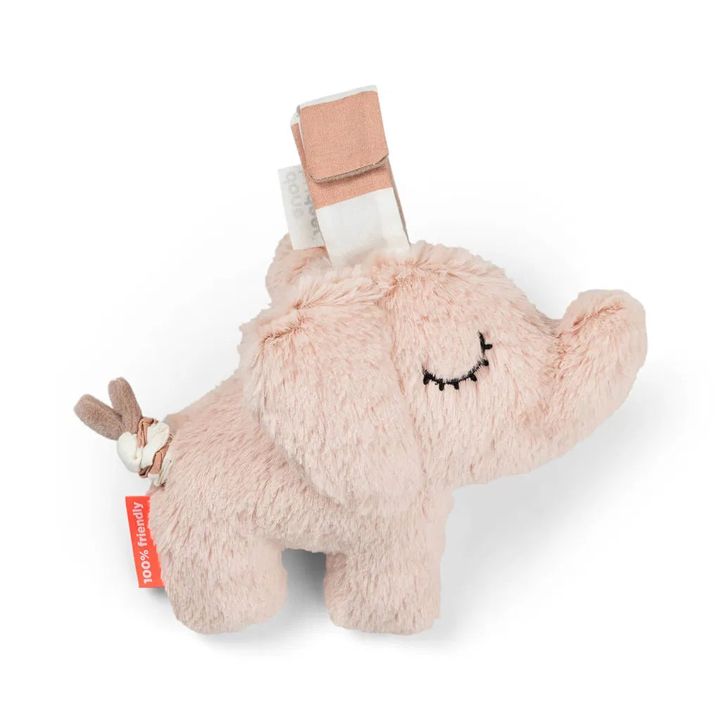 Peluche musical Elphee Done by Deer