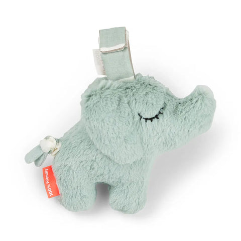 Peluche musical Elphee Done by Deer