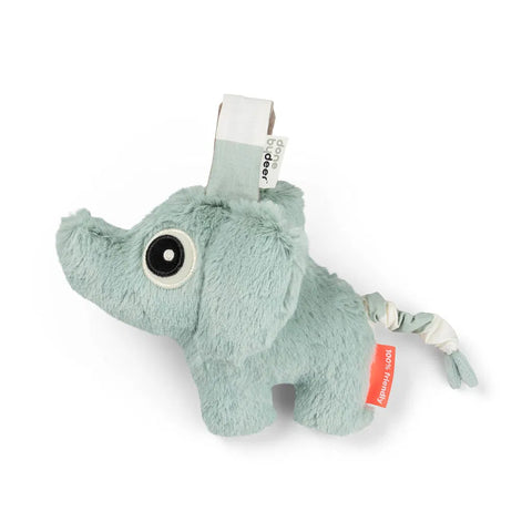 Peluche musical Elphee Done by Deer