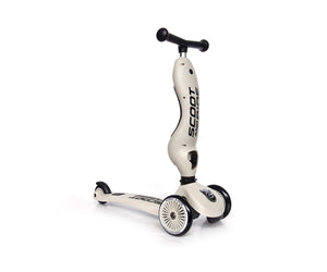 Patinete 2 en 1 Highwaykick Scoot and Ride