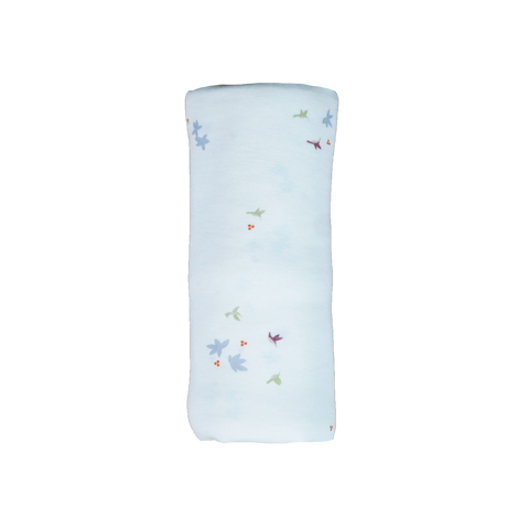 Muselina Bambú para Bebé 115x115cm de Sonpetit