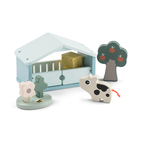 Set de Juego Tiny Farm Dotti Done by Deer