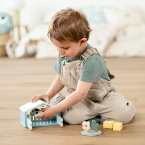 Set de Juego Tiny Farm Dotti Done by Deer