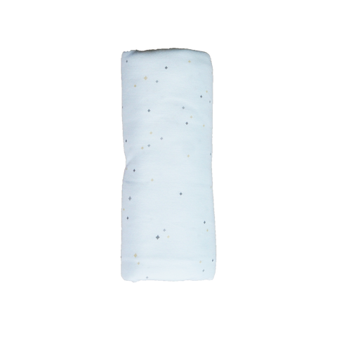 Muselina Bambú para Bebé 115x115cm de Sonpetit