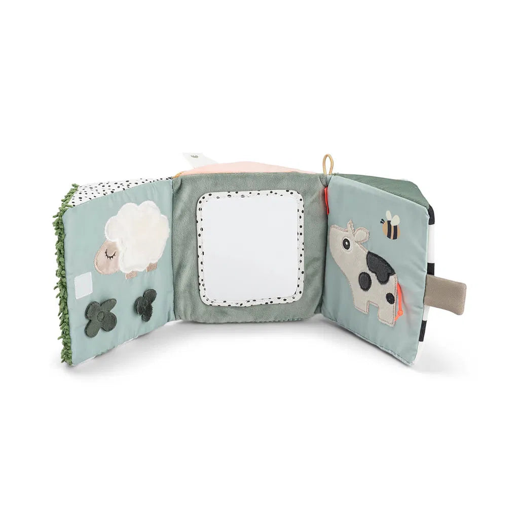 Espejo sensorial desplegable Done by Deer