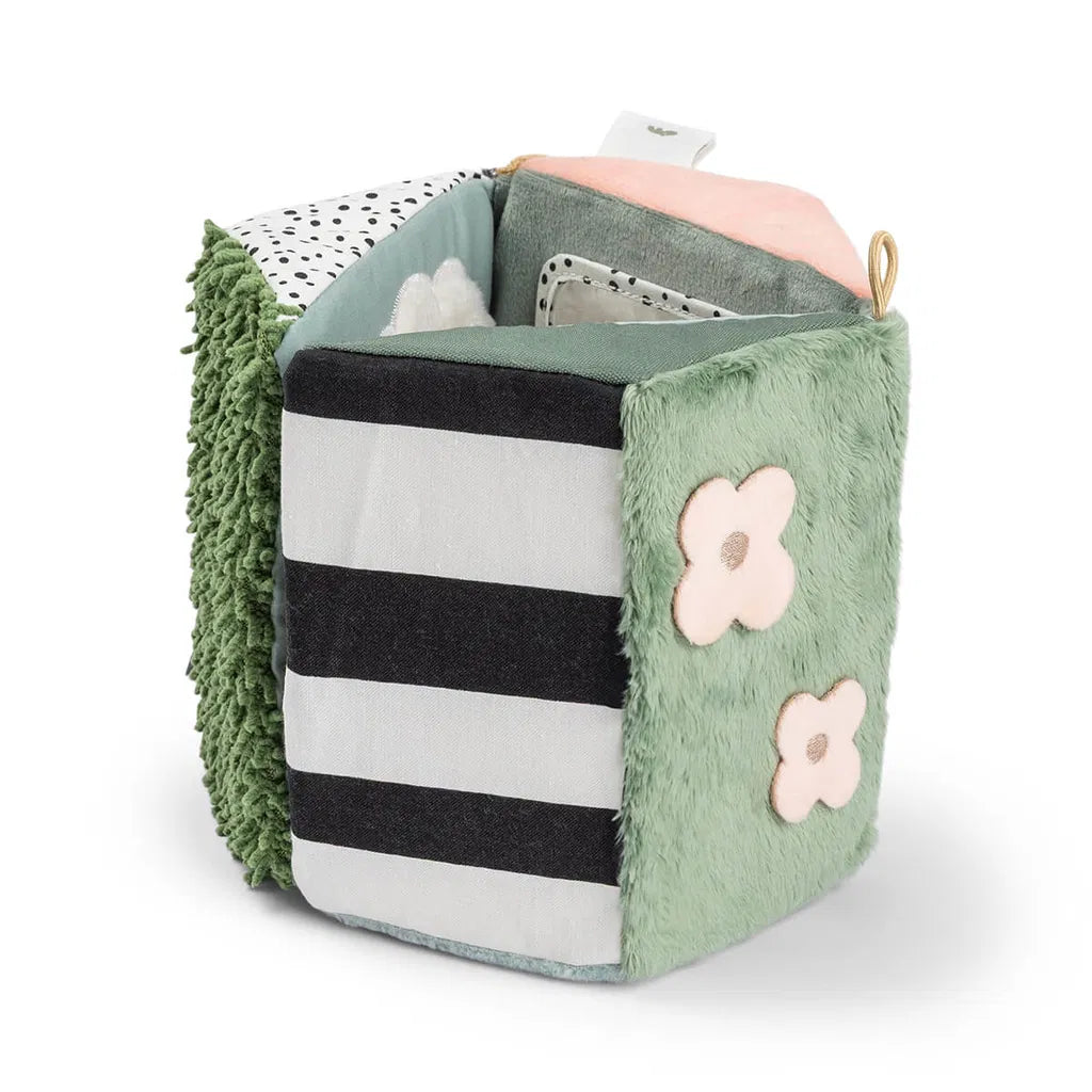 Espejo sensorial desplegable Done by Deer