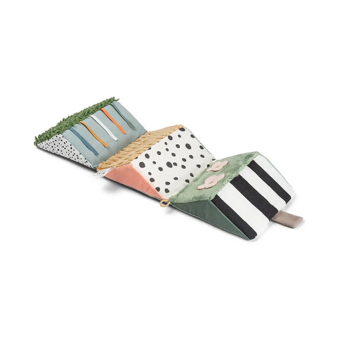 Espejo sensorial desplegable Done by Deer
