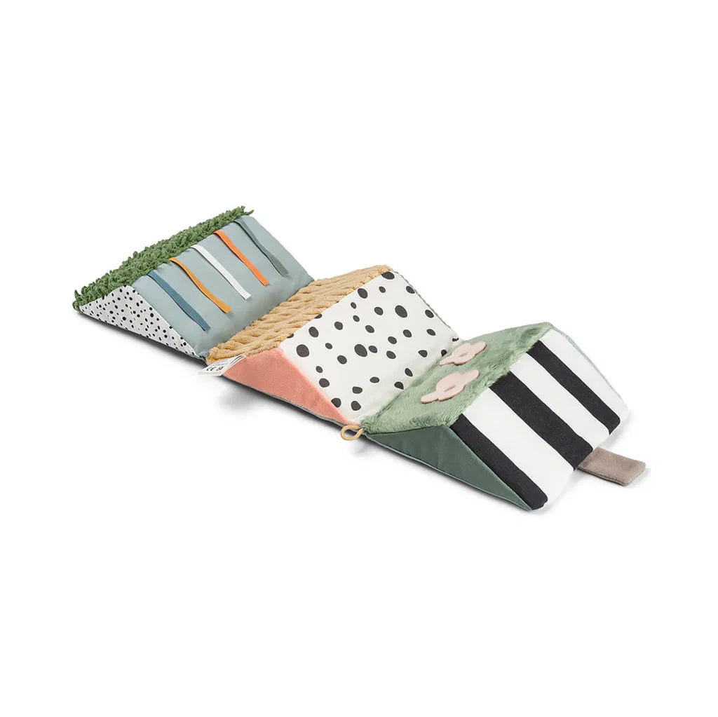 Espejo sensorial desplegable Done by Deer