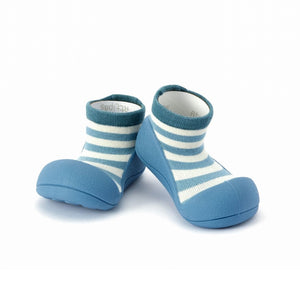 Attipas Stripe Blue