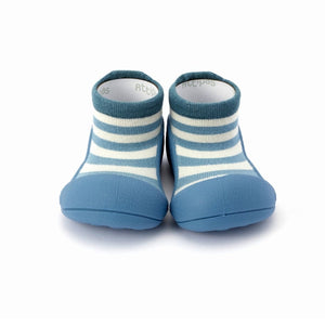 Attipas Stripe Blue