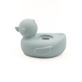 Termómetro de baño Patito Bamboom - Azul Océano