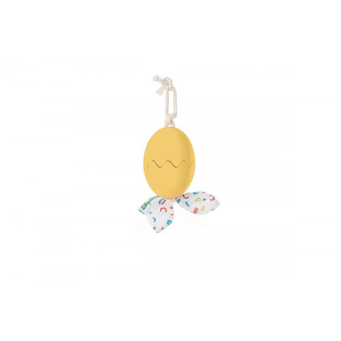 Gaspard huevo danzante Lilliputiens