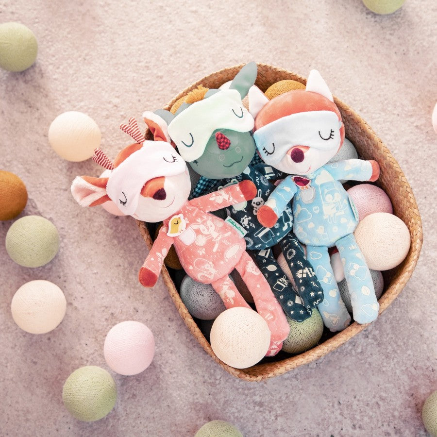 Stella amiga de la noche Lilliputiens