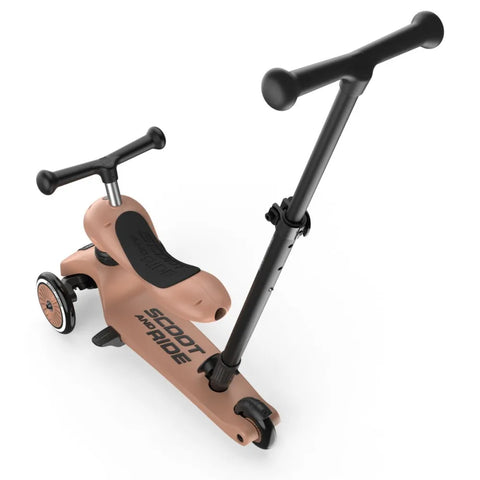 Patinete Highwaykick 1 Push and Go Scoot and Ride