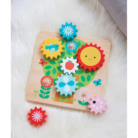 Puzzle Twist Busy Tree (PTC585)