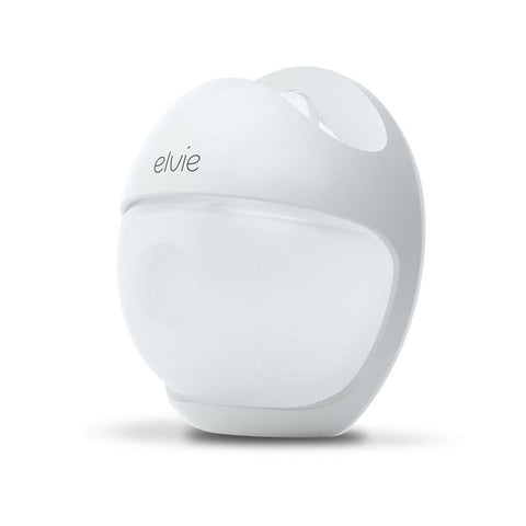 Sacaleches Manual Elvie Curve