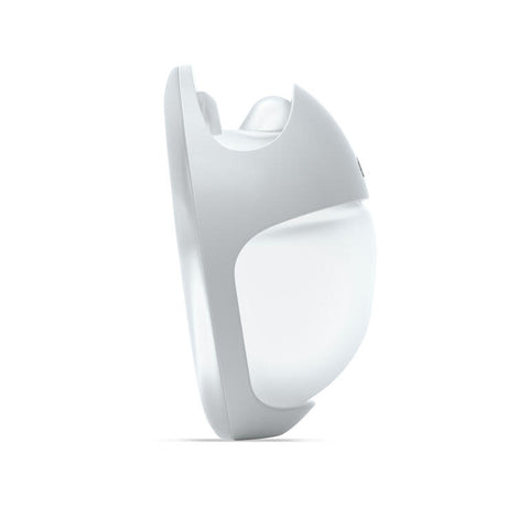 Sacaleches Manual Elvie Curve