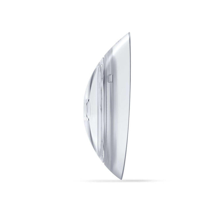 Recolectores de leche de silicona Elvie Catch