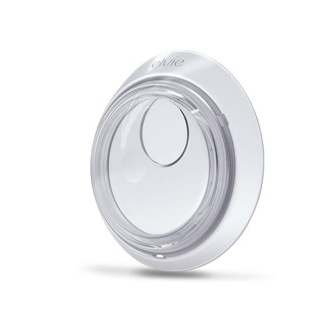 Recolectores de leche de silicona Elvie Catch