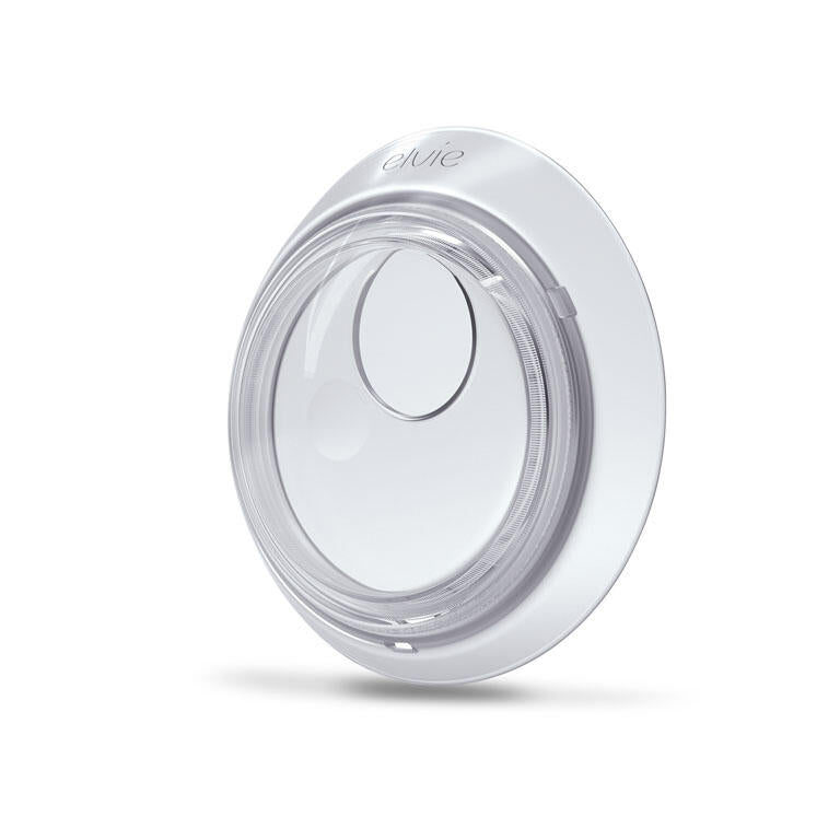 Recolectores de leche de silicona Elvie Catch