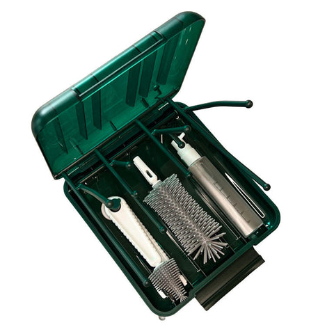 Kit de limpieza de viaje Elvie
