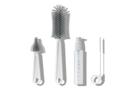 Kit de limpieza de viaje Elvie