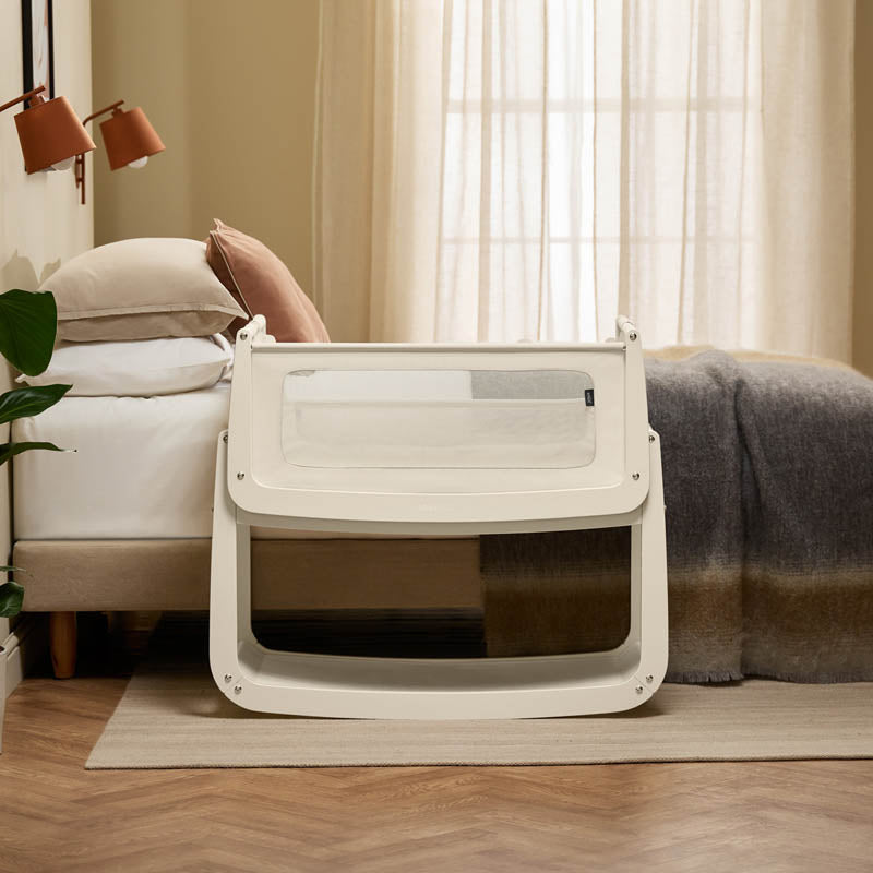 SnuzPod5 minicuna colecho 3 en 1