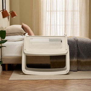 SnuzPod5 minicuna colecho 3 en 1