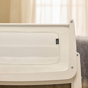 SnuzPod5 minicuna colecho 3 en 1