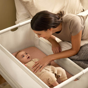 SnuzPod5 minicuna colecho 3 en 1