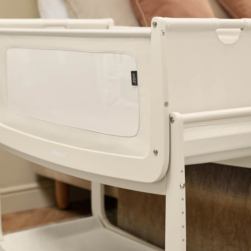 SnuzPod5 minicuna colecho 3 en 1