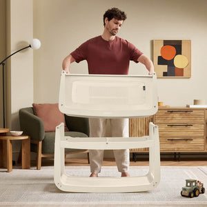 SnuzPod5 minicuna colecho 3 en 1