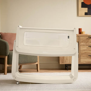 SnuzPod5 minicuna colecho 3 en 1
