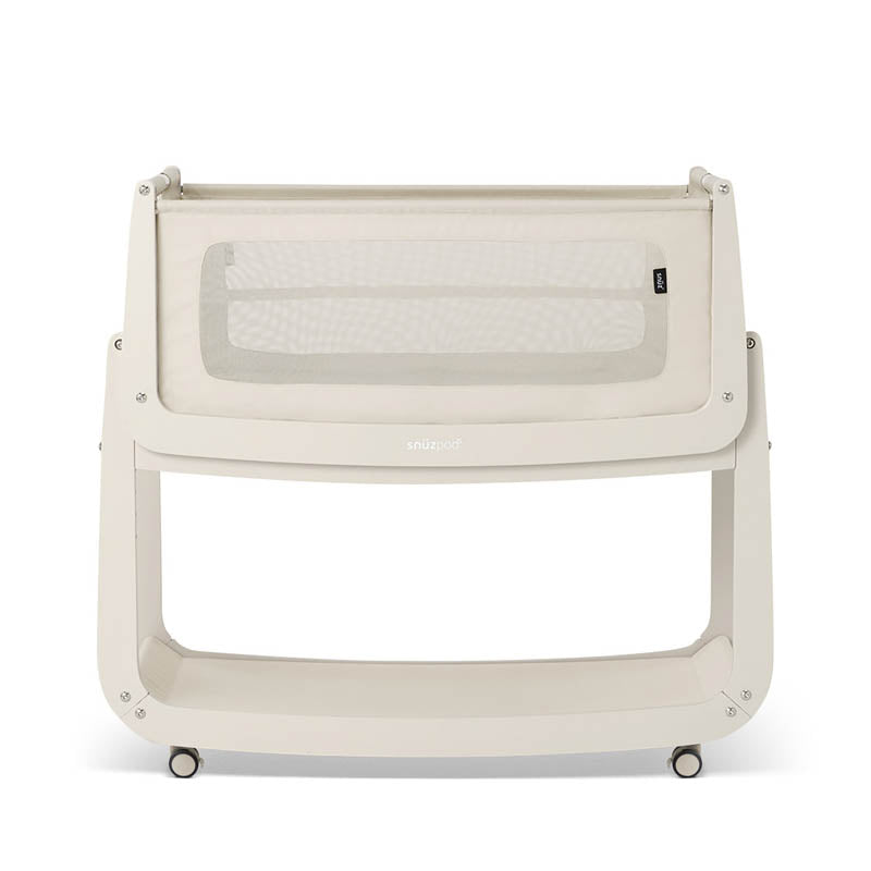SnuzPod5 minicuna colecho 3 en 1
