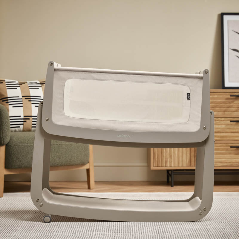 SnuzPod5 minicuna colecho 3 en 1