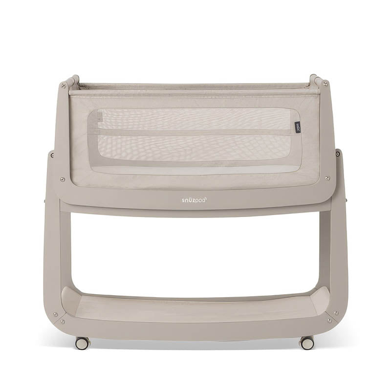 SnuzPod5 minicuna colecho 3 en 1