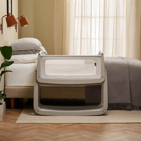 SnuzPod5 minicuna colecho 3 en 1