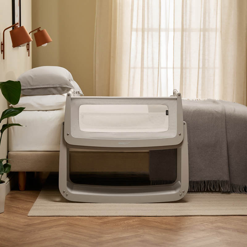 SnuzPod5 minicuna colecho 3 en 1