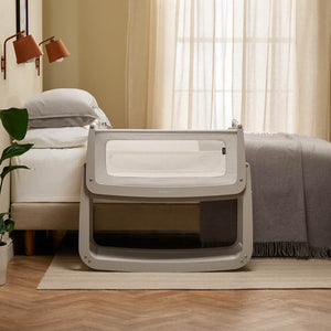 SnuzPod5 minicuna colecho 3 en 1