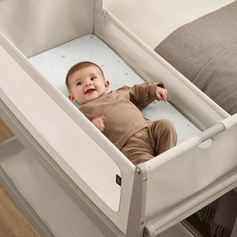 SnuzPod5 minicuna colecho 3 en 1